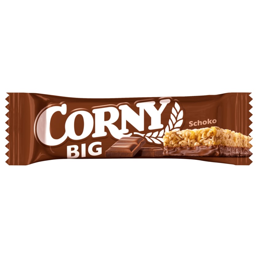 Corny Big Schoko 50g
